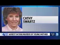 Arrest made in 1988 Three Rivers murder