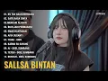 Download Lagu Ku Tak Akan Bersuara, Satu Rasa Cinta - Sallsa Bintan ft 3Pemuda Berbahaya Full Album