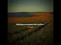 Download Lagu Wishing on everyone that you'd be mine..| Dandelions by Ruth B (sped up)