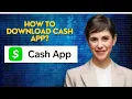 How to Download Cash App