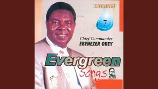oro awa eda nile aiye