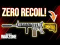 ZERO RECOIL FN Scar 17 Class Setup - Warzone Scar Class