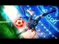 Download Lagu World Cup FINAL in 4K – Japan vs Brazil - Captain Tsubasa
