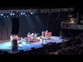 Jamey Johnson performs "High Cost of Living" at Appalachian Wireless Arena in Pikeville, KY 9/10/22