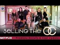 Selling the OC Premiere Details Cast Updates - Premiere Next