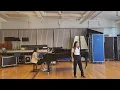 Download Lagu Vieni, t'affretta -- Heather Engebretson Čiča, soprano
