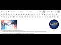 Blackboard Content Editor Update