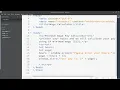 CIS-14a W2M1 JavaScript