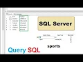 SQL Server Tutorial Combine Columns with Different Data Types in a Query