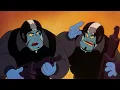 Download Lagu ¡CÓDIGO ROJO! - Aladdín y los 40 Ladrones