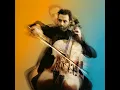 Aria from Goldberg Variations, BWV 988