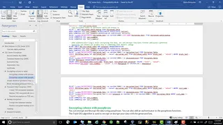 SQL Server Encryption - Part 5