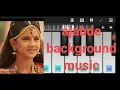 maharana pratap ajabde background music in piano