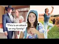 Ballerina Farm RESPONDS - Was this article a hoax