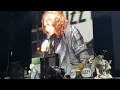 Ozzy Osbourne - Bark at the moon - live Firenze rock 17.06.2018