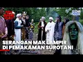 Download Lagu Serangan Mak Lampir Di Pemakaman Surotani | MISTERI GUNUNG MERAPI |  EPS.67 |  (2/5)