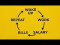 I’m Giving Myself 3 Years to Escape the 9 to 5