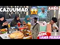 Download Lagu AABO LAMA FILAAN HADAIYAD QAALI BALAN QAADAY IYO CAZUUMAD QURUX BADAN ..?