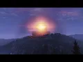 Watching the World Burn Full Nuke Detonation from Fort Atlas