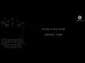 Download Lagu Kantata takwa-Orang orang kalah(Lyric)