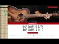 Disarm Guitar Cover The Smashing Pumpkins 🎸|Tabs + Chords|