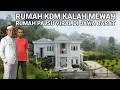Lagu VIRAL..! RUMAH KDM KALAH MEWAH SAMA RUMAH PALSU INI LAGI VIRAL DI JAWA BARAT 