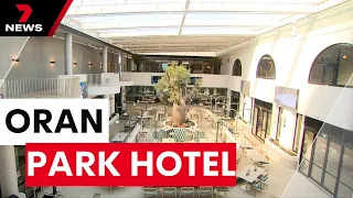 Oran Park Hotel is one of the biggest dining venues in Australia 7NEWS