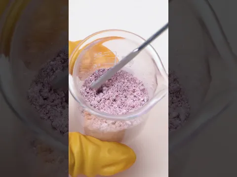 Oddly Satisfying Blush Compact Repair ✨ #shorts #asmr #satisfying