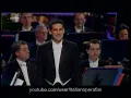 Juan Diego Flórez - Donizetti  - La Favorite - Baden Baden - 2008  (2/4)