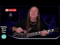 How To Play Nothing But A Good Time On Guitar