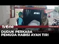 Download Lagu Seorang Anak Tembak Ayah Tiri Akibat Sang Ayah Sering Ancam Ibu Kandungnya | tvOne