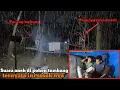 Download Lagu CAMPING DIGUYUR HUJAN DERAS HOROR DI BAWAH POHON TUMBANG TERNYATA INI SOSOK PENUNGGUNYA!!