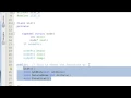 Creating a Linked List Project in C Part 2