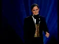 Gareth Gates sings Empty Chairs at Empty Tables on Alan Titchmarsh show