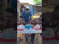 Download Lagu ANOTHER FOOD CHALLENGE IN THE STREET OF LAGOS NIGERIA .....
