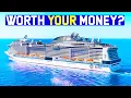 MSC Meraviglia Cruise Review Is It Worth Your Money