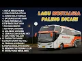 Download Lagu LAGU NOSTALGIA 2025 PALING DICARI | TEMAN PERJALANAN LAGU LAMA PENUH KENANGAN | LAGU KENANGAN🎶🎧