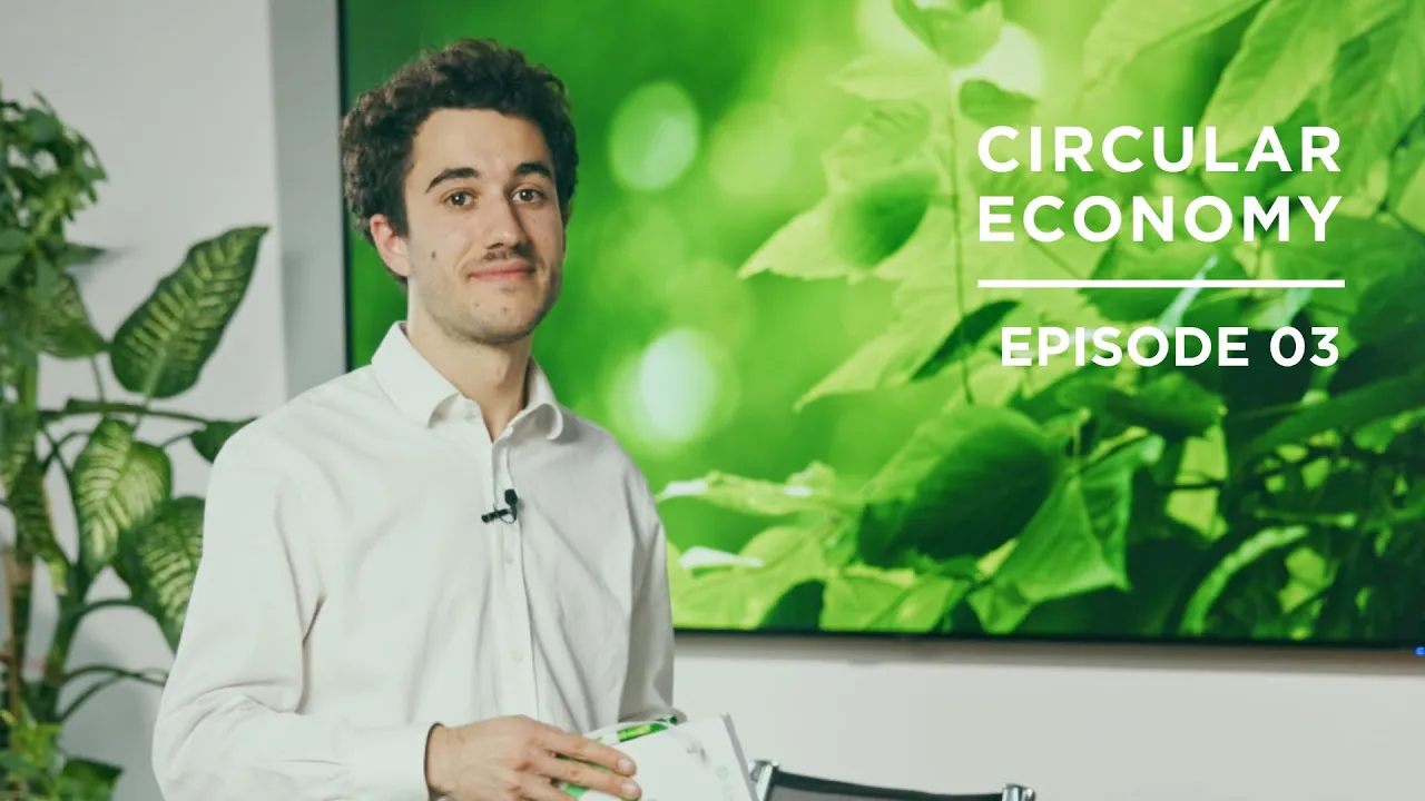 DECODE - Circular Economy [Episode 3]