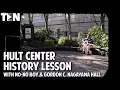 Download Lagu Hult Center History Lesson: No-No Boy - Minidoka (Exclusive)