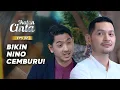 Download Lagu Aldebaran Bawa Andin Saat Meeting Bersama Nino | IKATAN CINTA EPS.32 (3/3)