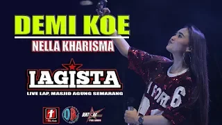 DEMI KOWE TERBARU NELLA KHARISMA \