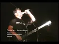 Molotov - Dance And Dense Denso (En Vivo / México / 2003)