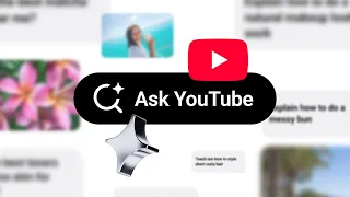 How to Search with Ask YouTube