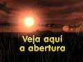 Abertura do Cocoricó