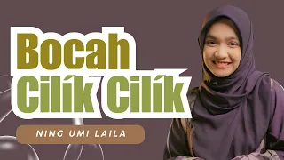 bocah cilik cilik ning umi laila