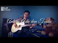 Antara Ada dan Tiada (Utopia) | Muhammad Refka Isnadi (Live Acoustic Cover)