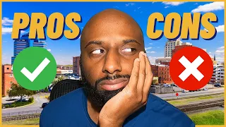 Pros and Cons of Durham North Carolina