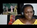 African Girl First Time Hearing Reaction to Joe Tex - I Gotcha