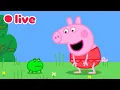 Peppa Pig 2026 NEWEST Episodes Best of Season 10 11 Summer Adventures Full Episodes