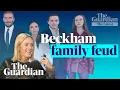 Lagu Why has Brooklyn Beckham gone nuclear? | The Latest